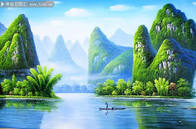 智能化精密